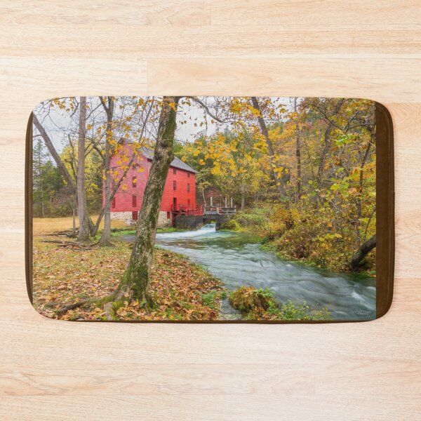 Item preview, Historic Alley Mill designed and sold by mljdwhite.