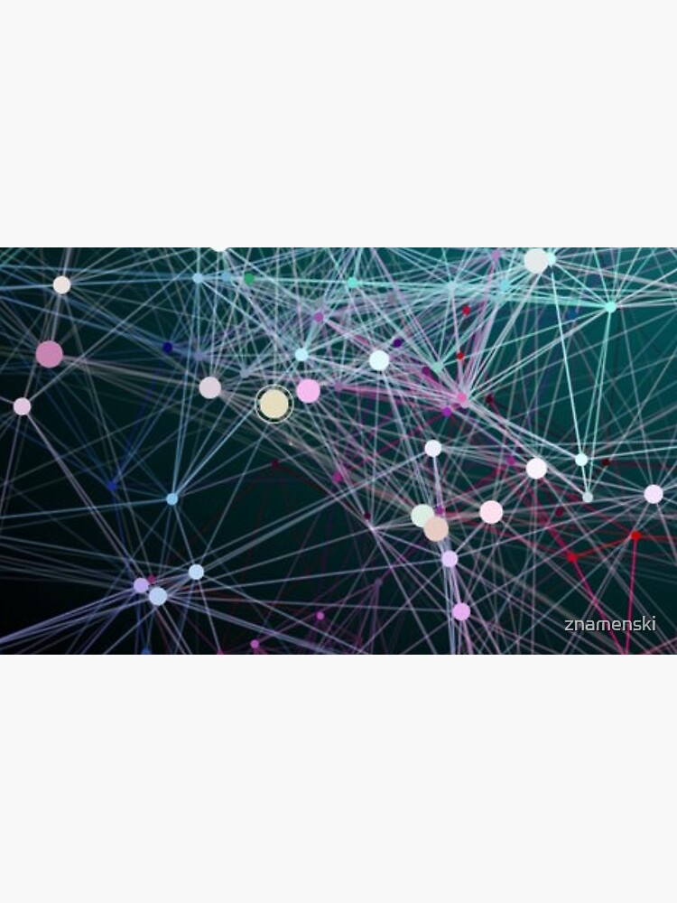 #Complexity characterises the #behaviour of a #system or #model whose components interact in multiple ways and follow local rules by znamenski