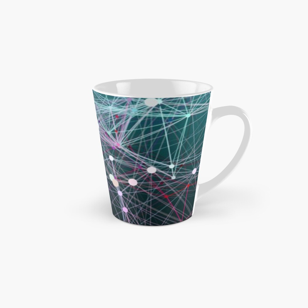 #Complexity characterises the #behaviour of a #system or #model whose components interact in multiple ways and follow local rules Mug