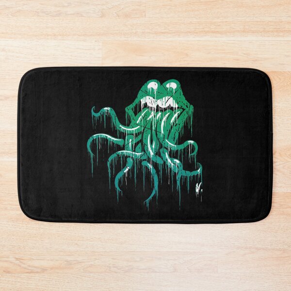 Item preview, The R'lyehian Stones designed and sold by SuperOctopus.