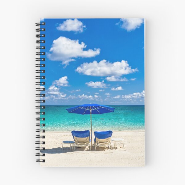 Item preview, Turquoise Tropical Beach Paradise designed and sold by newburyboutique.