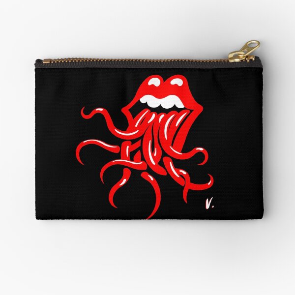 The Poulpings Stones Pochette