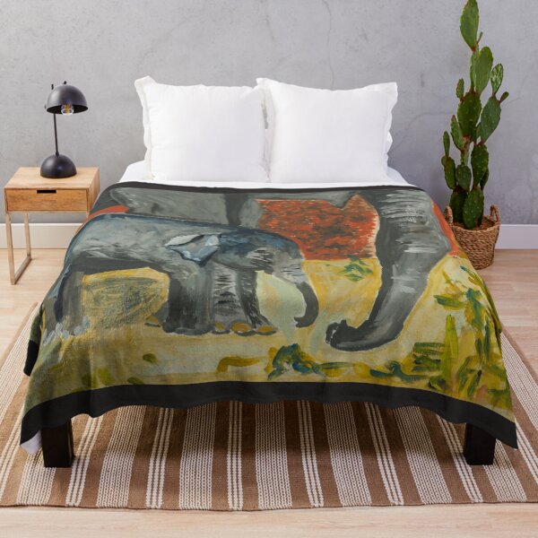 Item preview, At the Aunt's Place designed and sold by Gabriele Maurus.