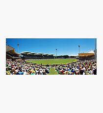 Adelaide at its best Photographic Print
