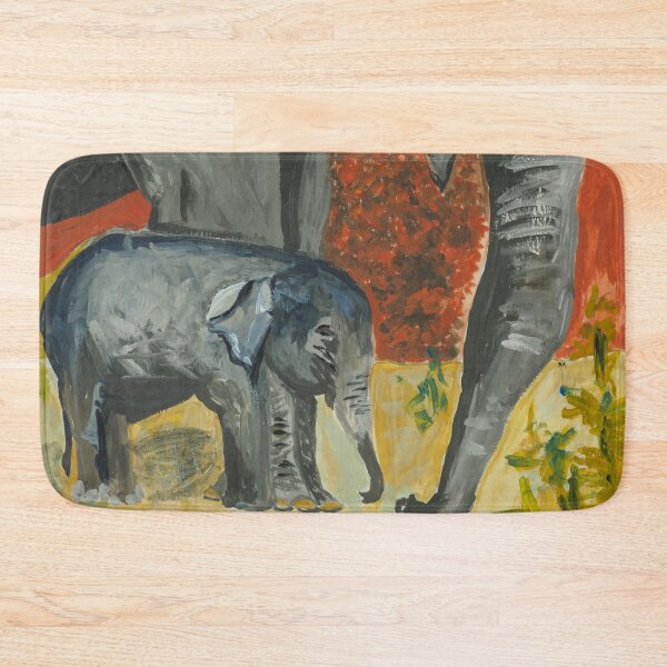 Item preview, At the Aunt's Place designed and sold by Gabriele Maurus.