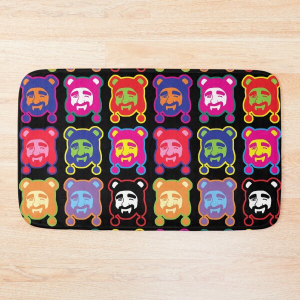 Item preview, ADAM LIKES POP ART designed and sold by bobobear.