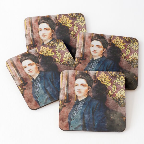 Item preview, Anne Lister, Modern Day Anne  designed and sold by DRichCr8tive.