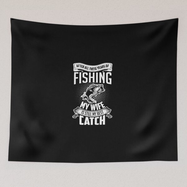 Item preview, fisherman designed and sold by Ofca.