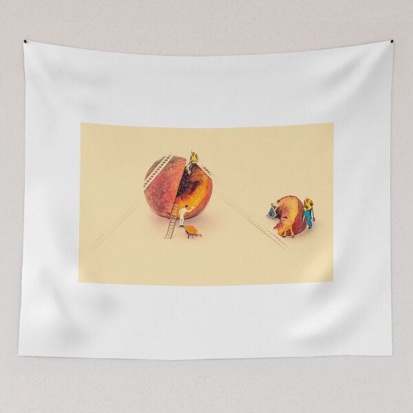 Item preview, The Tinned Fruit Company designed and sold by Steve Purnell Photography.