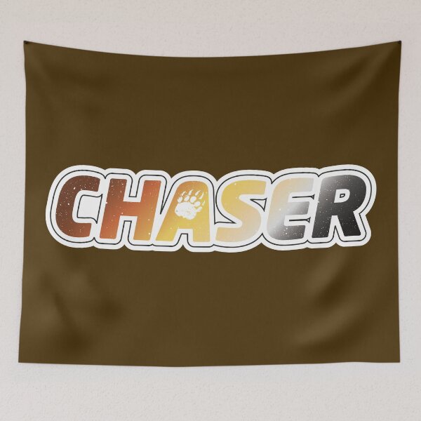 Item preview, Bear Chaser designed and sold by ScottyWalters.