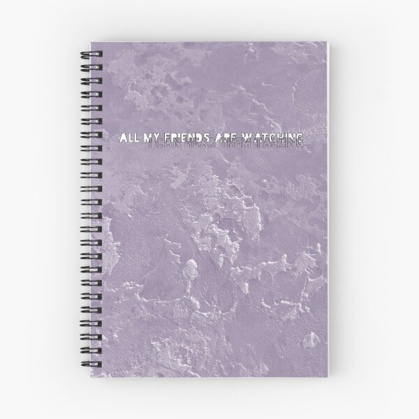 Item preview, Madeon - All My Friends (Horizontal Transparent Background) designed and sold by Jack Schlaack.