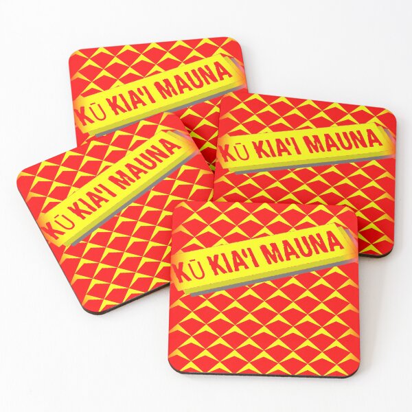 Item preview, Ku Kia'i Mauna T Shirts designed and sold by RhondaVarner.