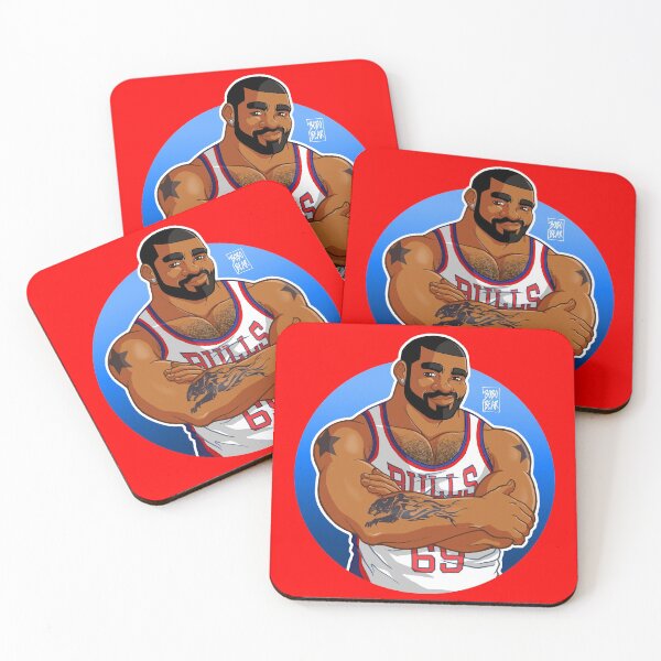 Item preview, CHUCK LIKES BASKET TOPS designed and sold by bobobear.
