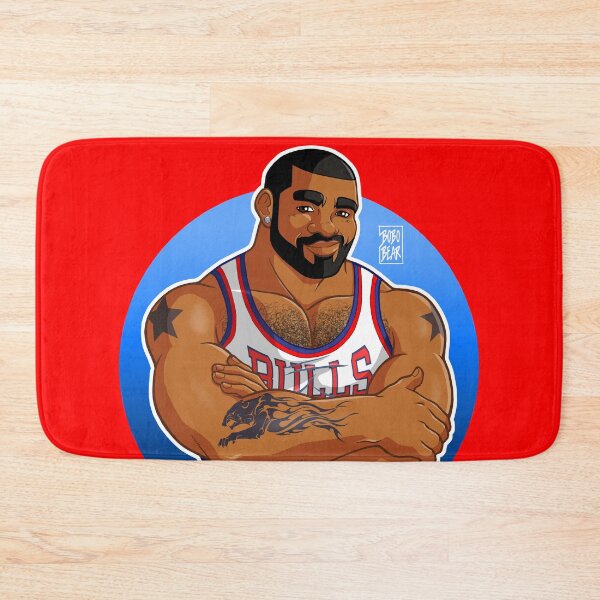 Item preview, CHUCK LIKES BASKET TOPS designed and sold by bobobear.