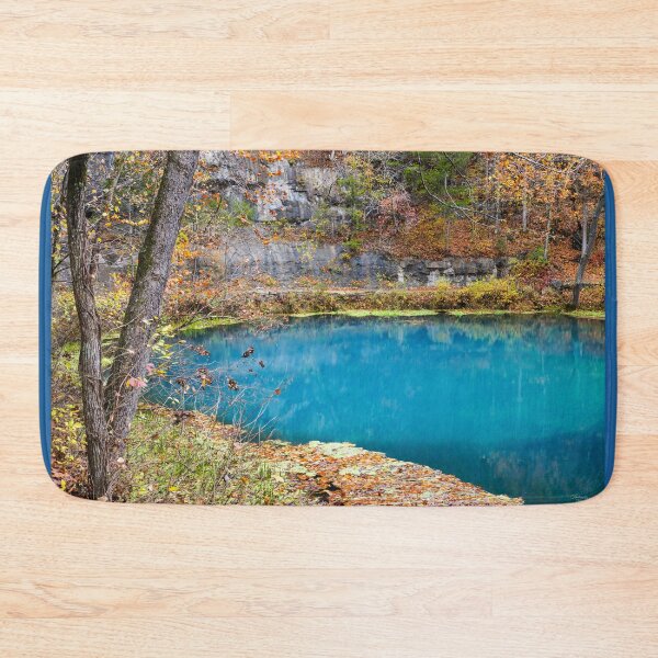 Item preview, Naturally Blue designed and sold by mljdwhite.