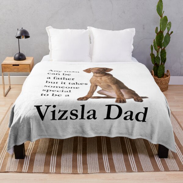 Item preview, Papá vizsla designed and sold by DogLove.