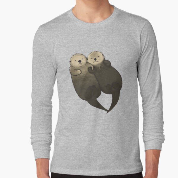 Langarmshirt