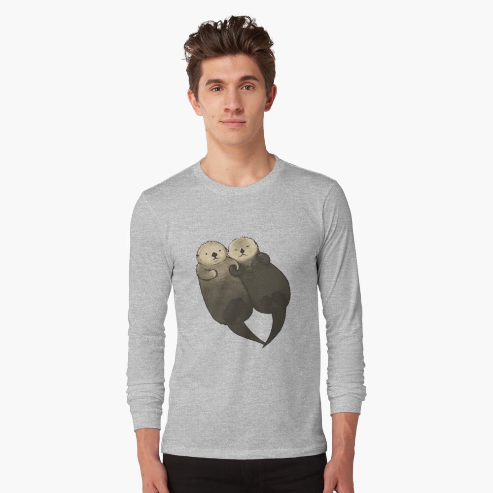 Item preview, Long Sleeve T-Shirt designed and sold by StudioMarimo.