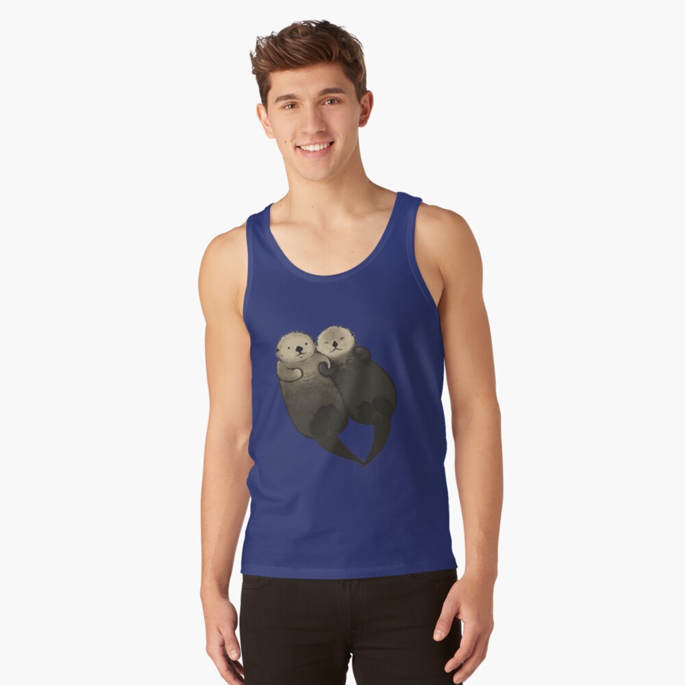 Item preview, Tank Top designed and sold by StudioMarimo.