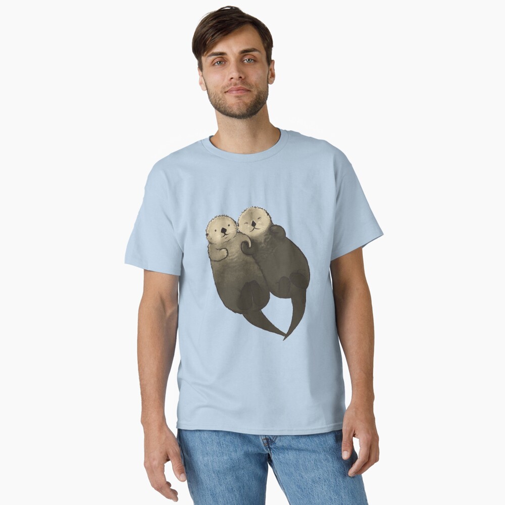 Item preview, Classic T-Shirt designed and sold by StudioMarimo.