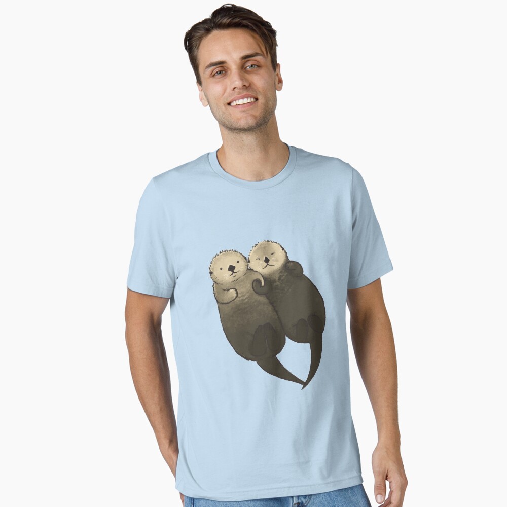 Item preview, Essential T-Shirt designed and sold by StudioMarimo.