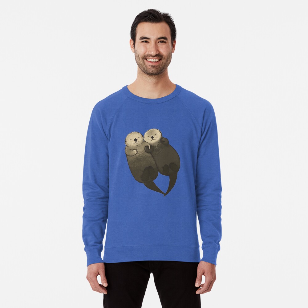Item preview, Lightweight Sweatshirt designed and sold by StudioMarimo.