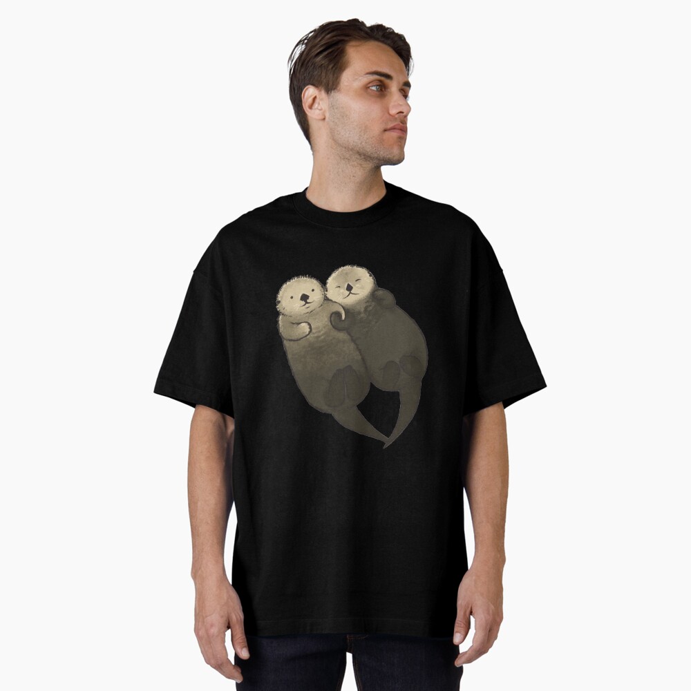 Item preview, Oversized T-Shirt designed and sold by StudioMarimo.