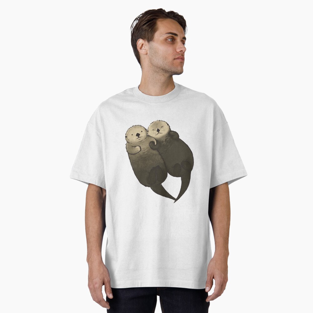 Item preview, Oversized T-Shirt designed and sold by StudioMarimo.