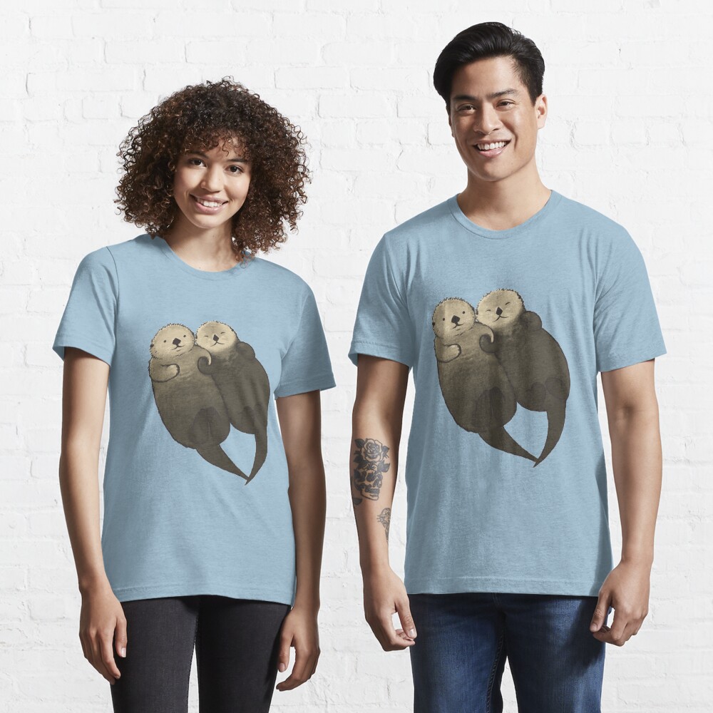 Item preview, Essential T-Shirt designed and sold by StudioMarimo.