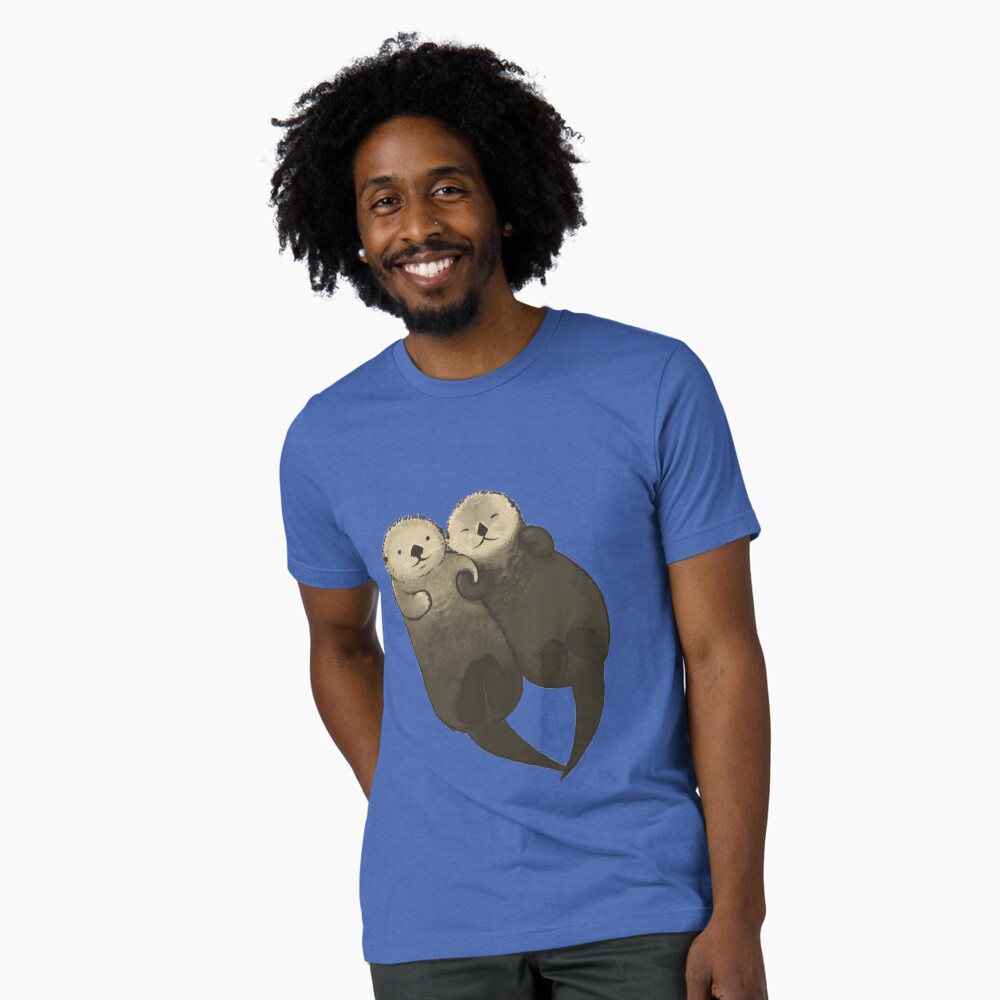 Item preview, Tri-blend T-Shirt designed and sold by StudioMarimo.