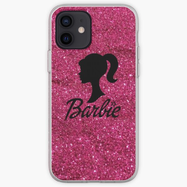 Barbie Iphone Hullen Cover Redbubble