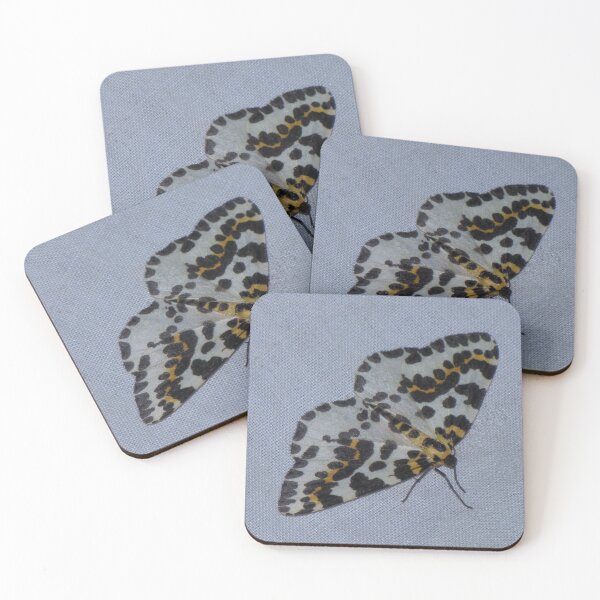 Item preview, La urraca designed and sold by Sharon Perrett.