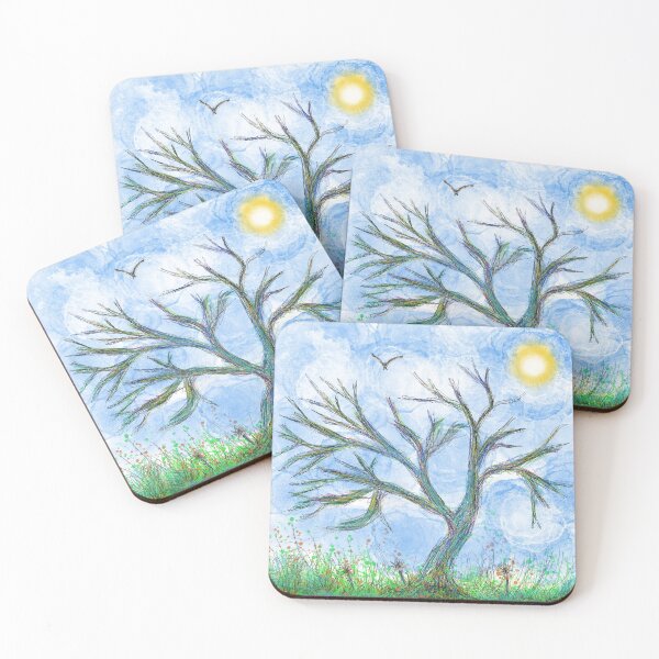 Item preview, Tree Lines designed and sold by MarkusFussell.