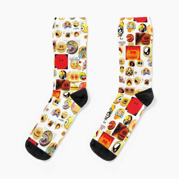 Cursed Socks | Redbubble