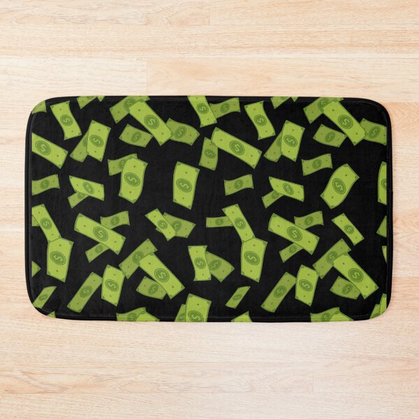 Item preview, Money pattern. designed and sold by emphatic.