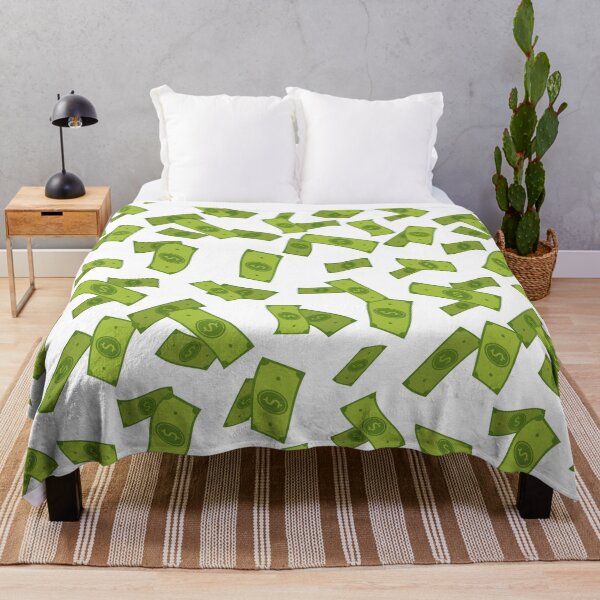 Item preview, Money pattern. designed and sold by emphatic.