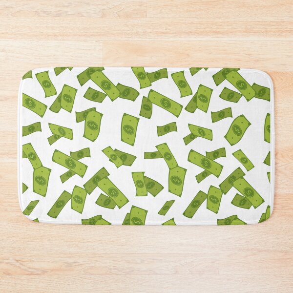 Item preview, Money pattern. designed and sold by emphatic.