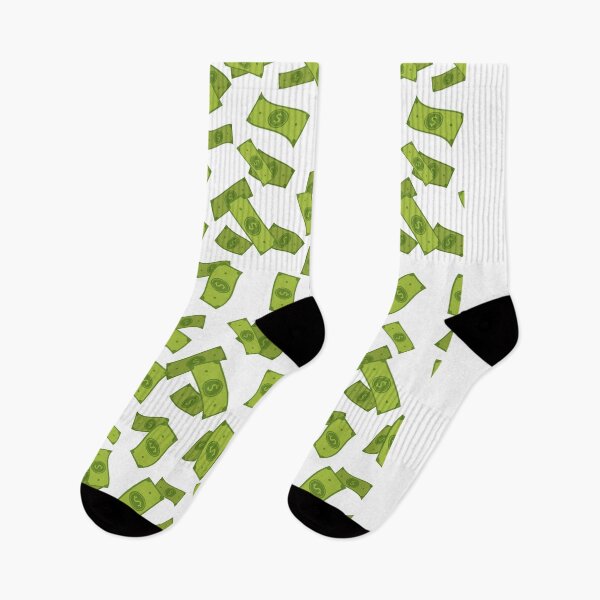 Item preview, Money pattern. designed and sold by emphatic.