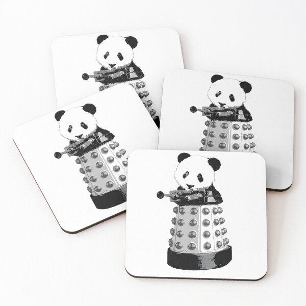 Item preview, Pandalek designed and sold by i124nk8.