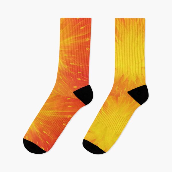 Item preview, The Blazing Sun in Red and Yellow designed and sold by MonicaArtist.