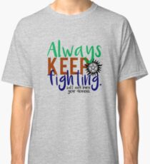 AKF - Text Classic T-Shirt