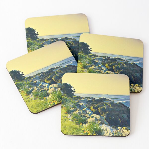 Item preview, Ocean Point Maine designed and sold by Stew  Bradley.
