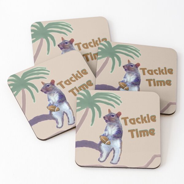 Item preview, TACKLE TIME designed and sold by kristalcurt.