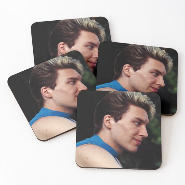 Item preview, Cody Fern Edit designed and sold by coma-x-white.