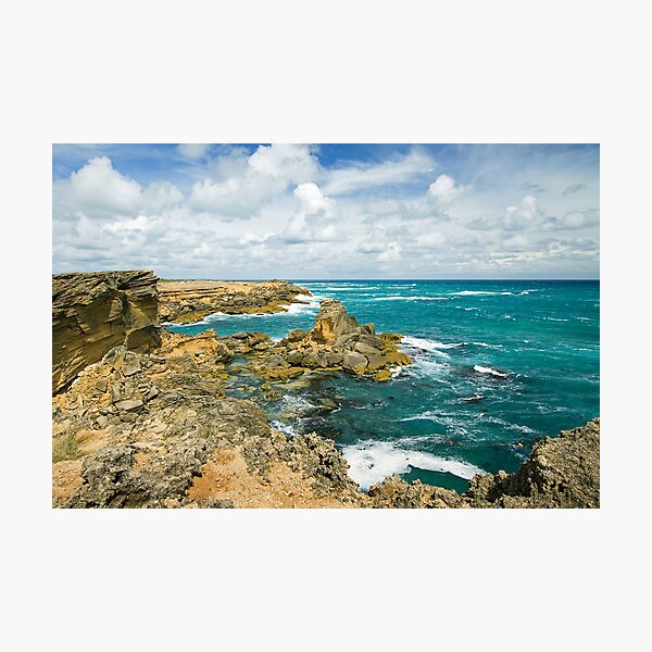 Thunder Point #1 Photographic Print