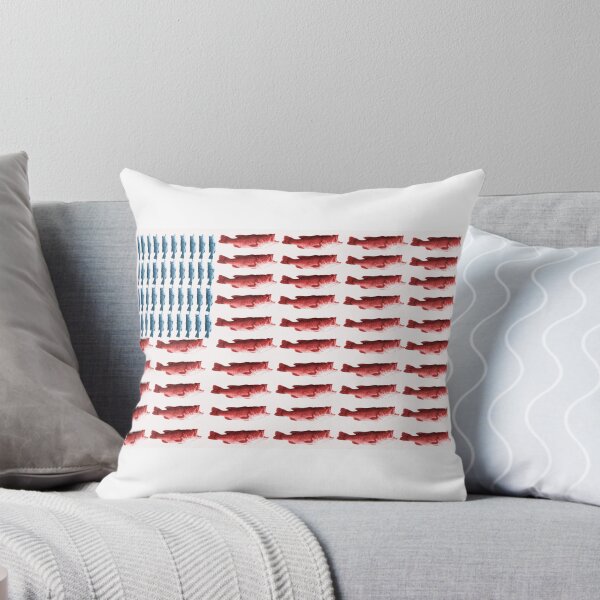 Item preview, American Angler designed and sold by Bonnie T.  Barry.