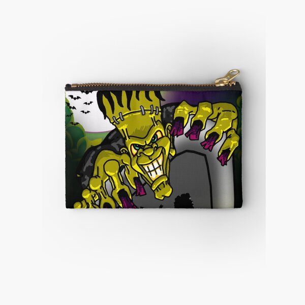 Item preview, Graveyard Frankenstein designed and sold by SquareDog.