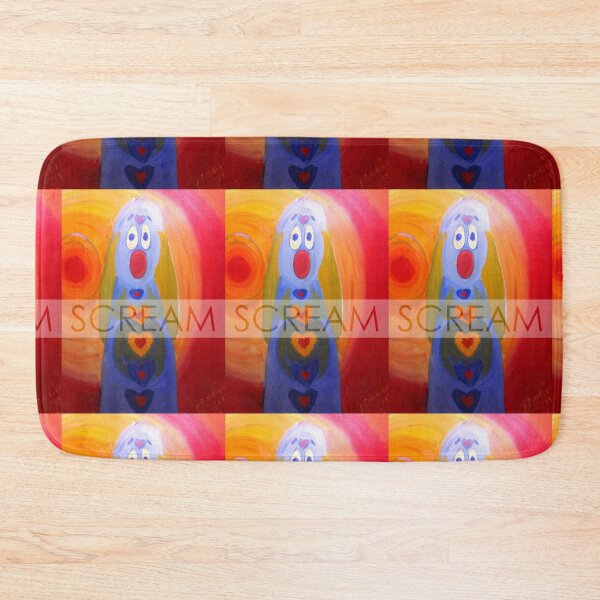 Item preview, The Sunset is so beautiful I think I must SCREAM  designed and sold by MonicaArtist.