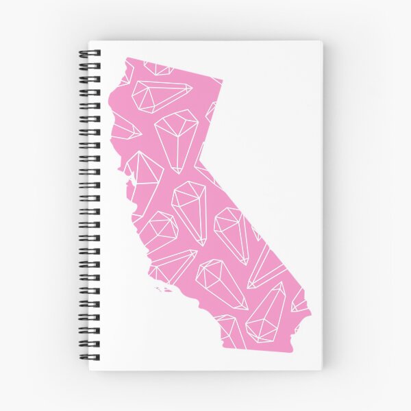 Item preview, California - mineral designed and sold by Kyla Nita.