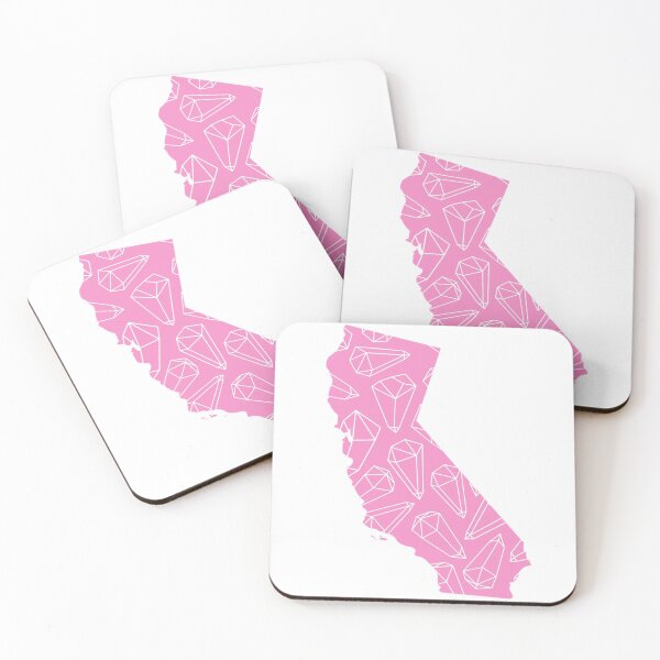 Item preview, California - mineral designed and sold by Kyla Nita.